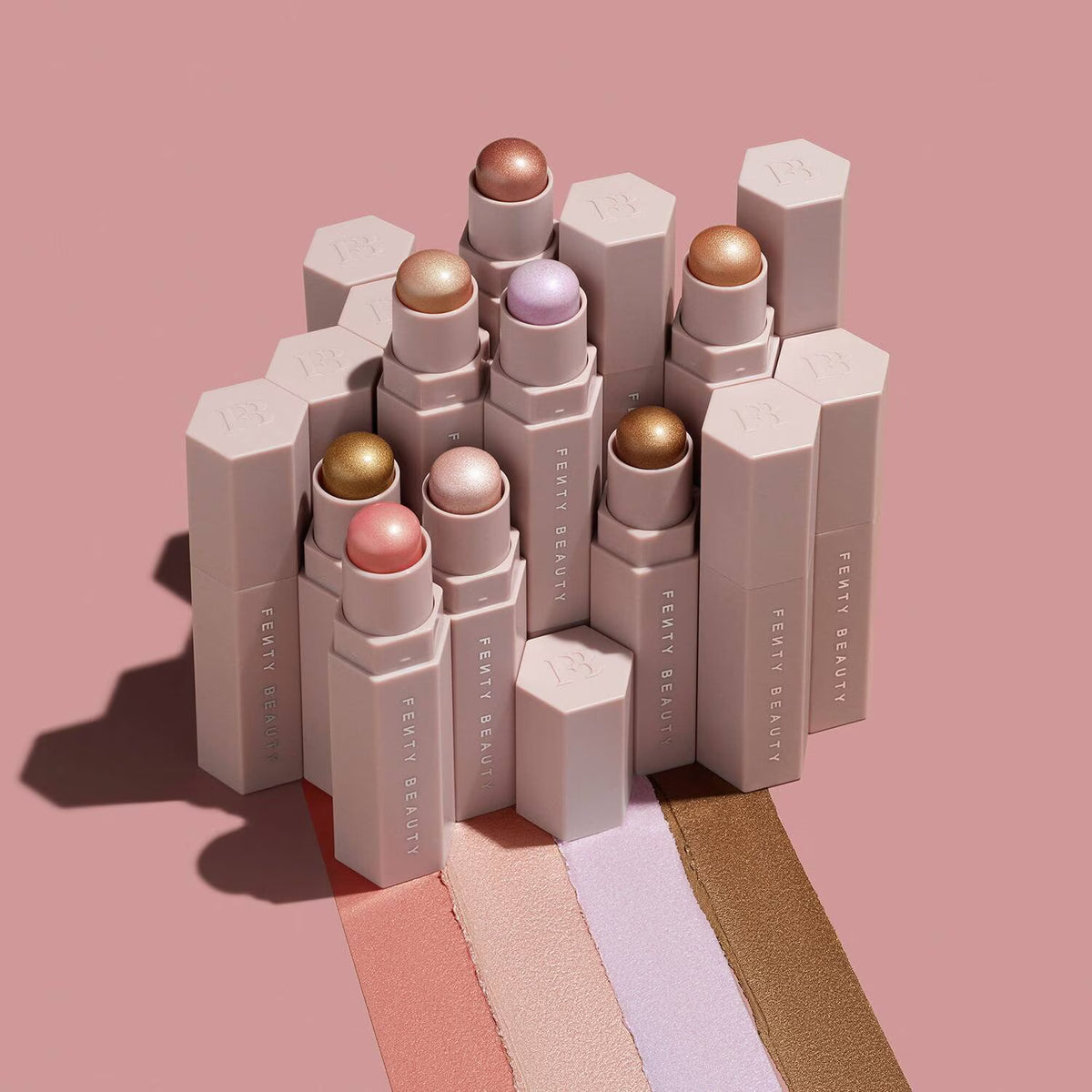 Fenty Beauty Match Stix Shimmer Skinstick 7.1g