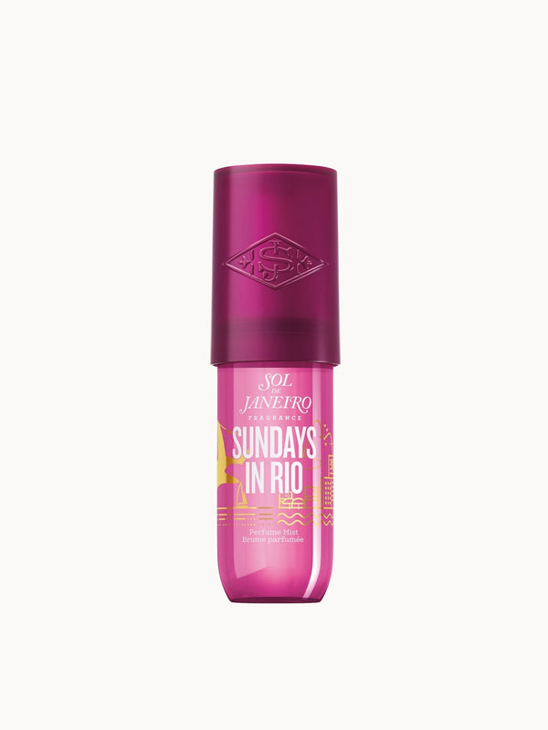 SOL DE JANEIRO Sundays in Rio Perfume Mist 90ml