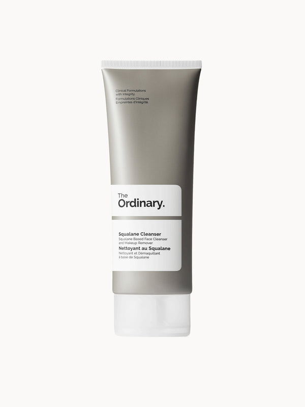 THE ORDINARY Squalane Cleanser - Cleanser and Make-up Remover 150ml
