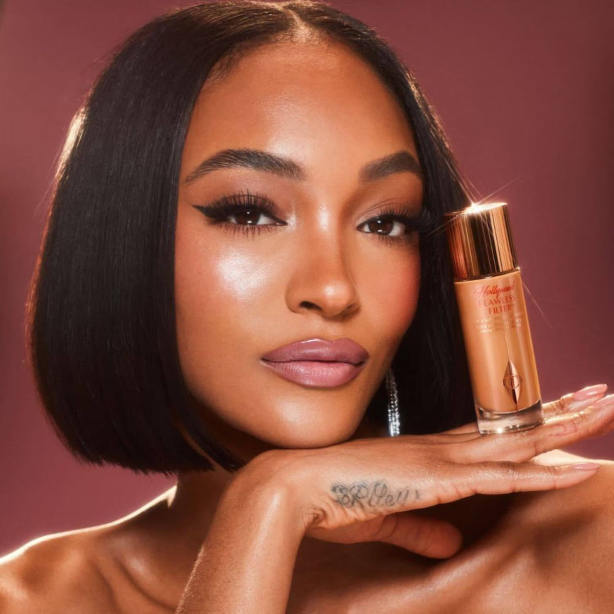 Charlotte Tilbury Hollywood Flawless Filter Liquid Highlighter 30ml
