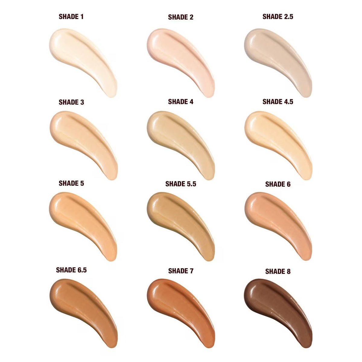 Charlotte Tilbury Hollywood Flawless Filter Liquid Highlighter 30ml