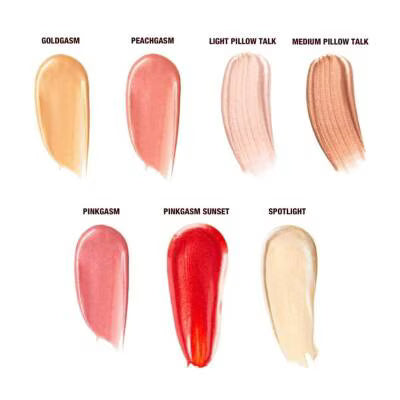 Charlotte Tilbury Beauty Light Wand Pillow Talk 12ml