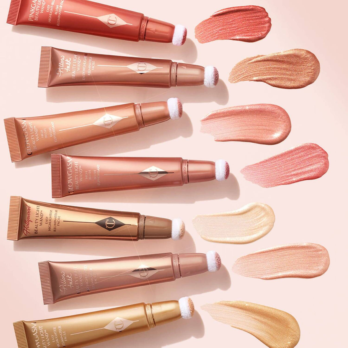 Charlotte Tilbury Beauty Light Wand Pillow Talk 12ml