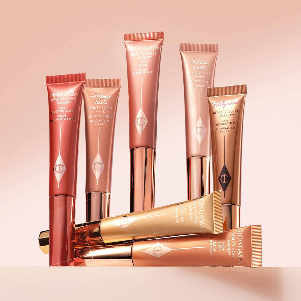 Charlotte Tilbury Beauty Light Wand Pillow Talk 12ml