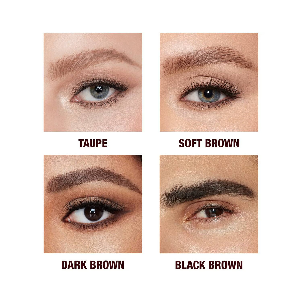 Charlotte Tilbury Legendary Brows - Eyebrow Gel