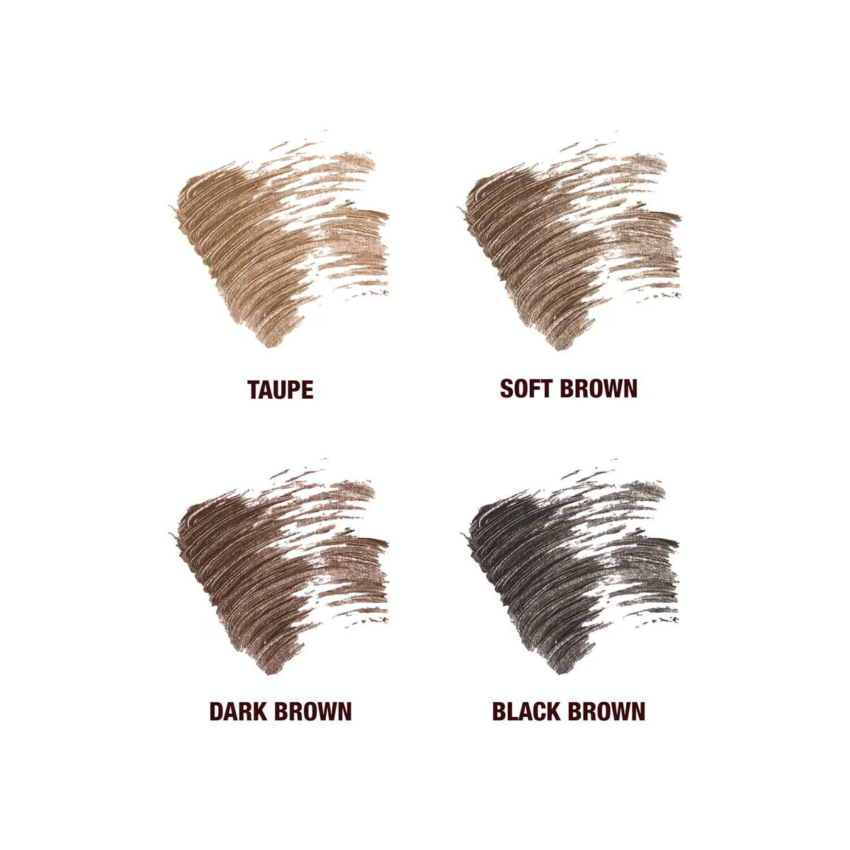 Charlotte Tilbury Legendary Brows - Eyebrow Gel