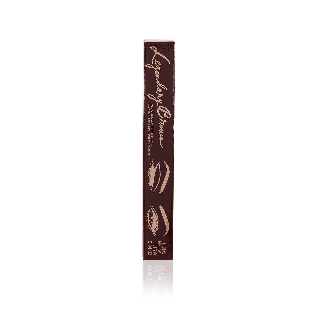 Charlotte Tilbury Legendary Brows - Eyebrow Gel