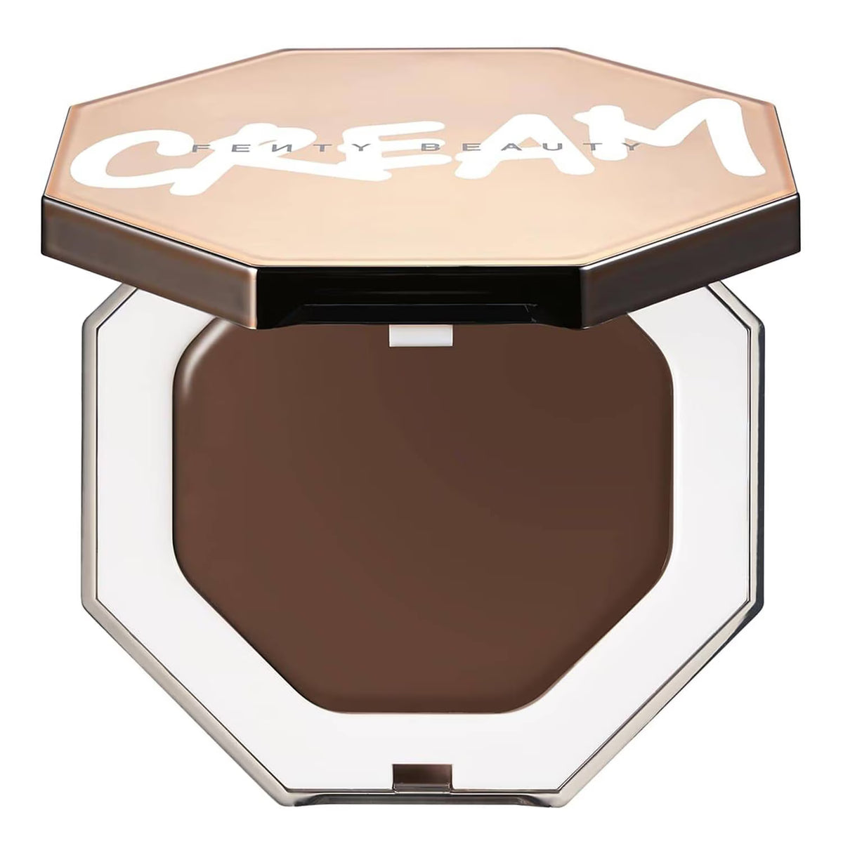 Fenty Beauty Cheeks Out Freestyle Cream Bronzer