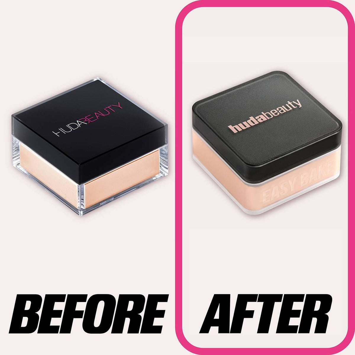 Easy Bake Loose Baking & Setting Powder 20g