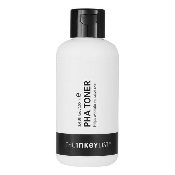 The INKEY List PHA Toner 100ml