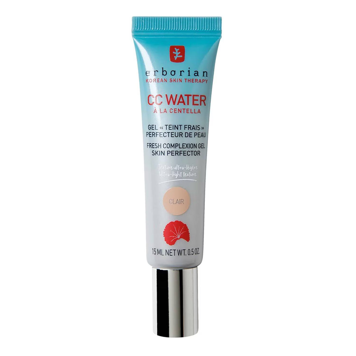 erborian CC Water Fresh Complexion Gel Skin Perfector 15ml