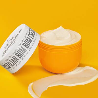 SOL DE JANEIRO Brazilian Bum Bum Cream 240 ml