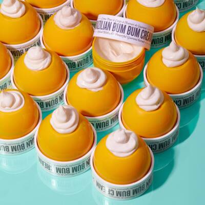SOL DE JANEIRO Brazilian Bum Bum Cream 240 ml