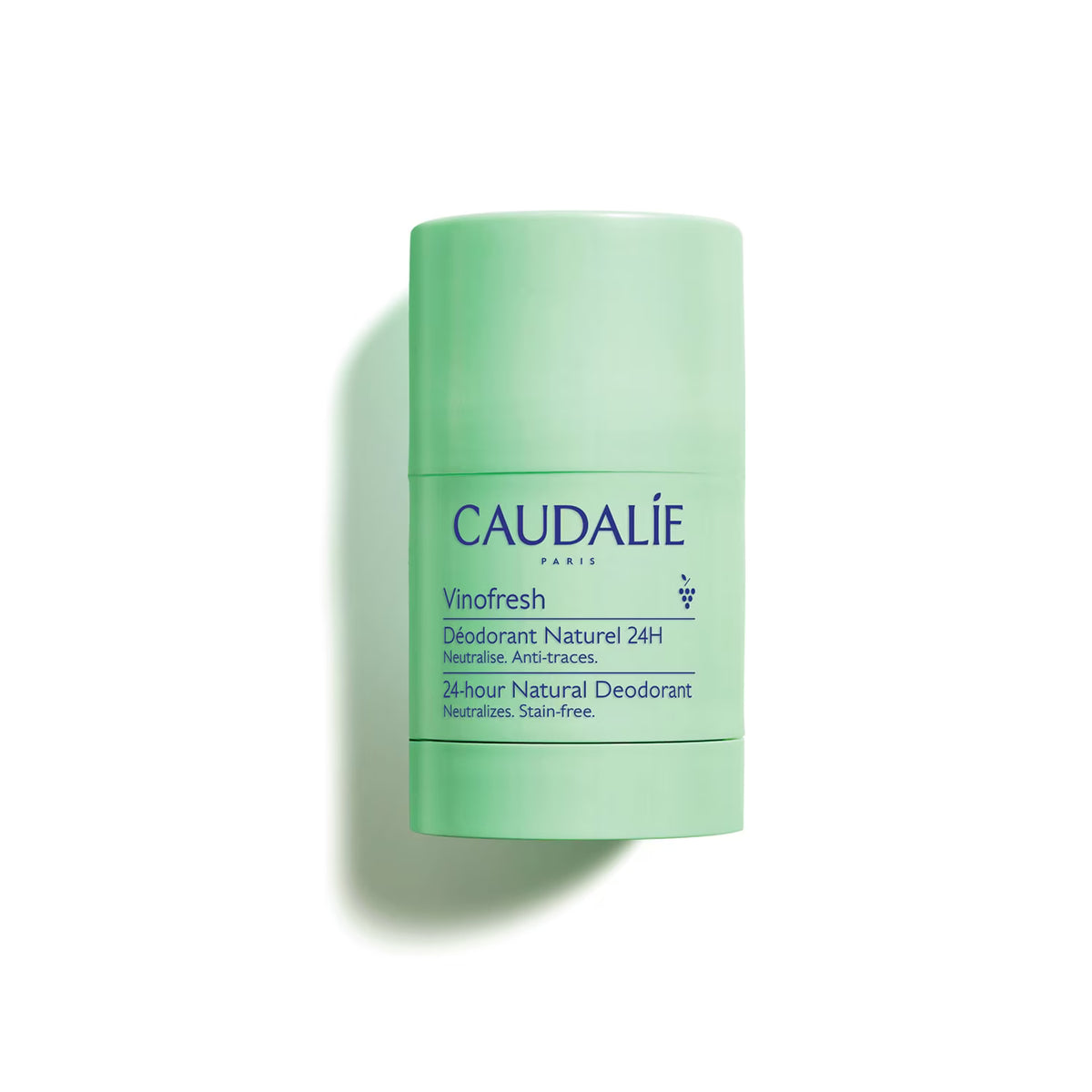 Caudalie Vinofresh Natural Aluminum-Free Deodorant 50g