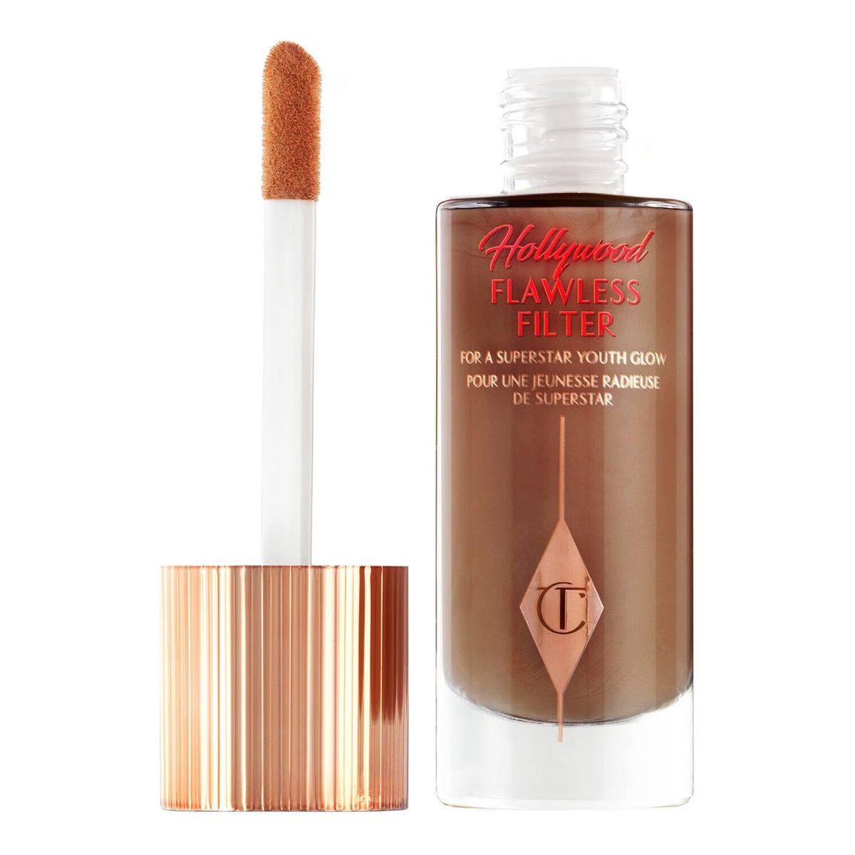 Charlotte Tilbury Hollywood Flawless Filter Liquid Highlighter 30ml