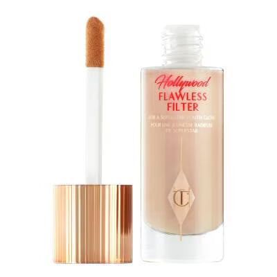 Charlotte Tilbury Hollywood Flawless Filter Liquid Highlighter 30ml