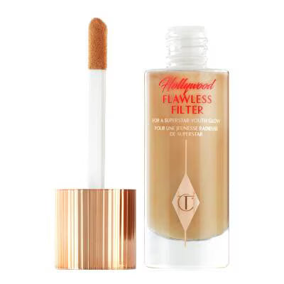 Charlotte Tilbury Hollywood Flawless Filter Liquid Highlighter 30ml