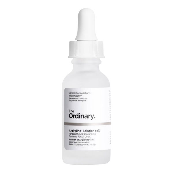 THE ORDINARY Argireline Solution 10% 30ml