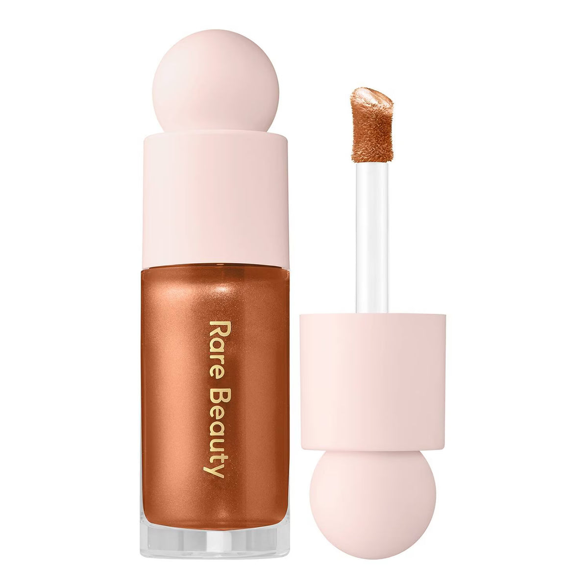RARE BEAUTY RARE BEAUTY Positive Light Liquid Luminizer – Highlighter 15ml