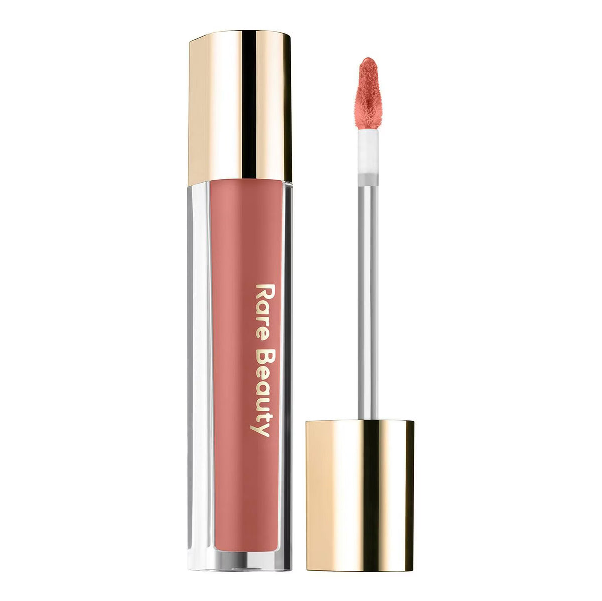 RARE BEAUTY Stay Vulnerable Glossy Lip Balm 3.8ml