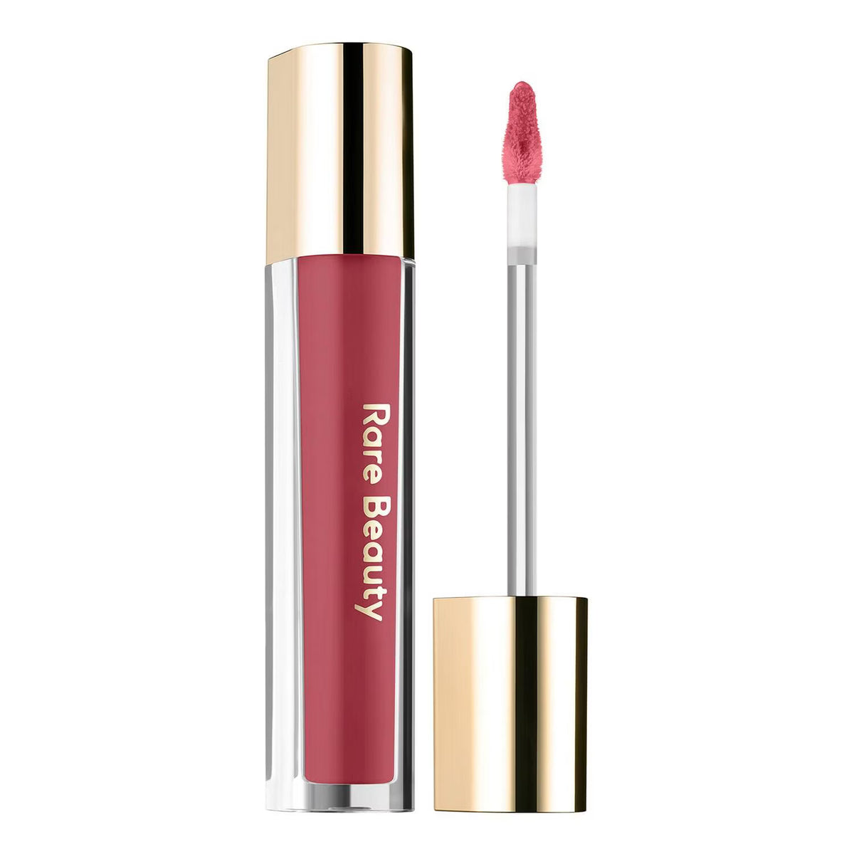 RARE BEAUTY Stay Vulnerable Glossy Lip Balm 3.8ml