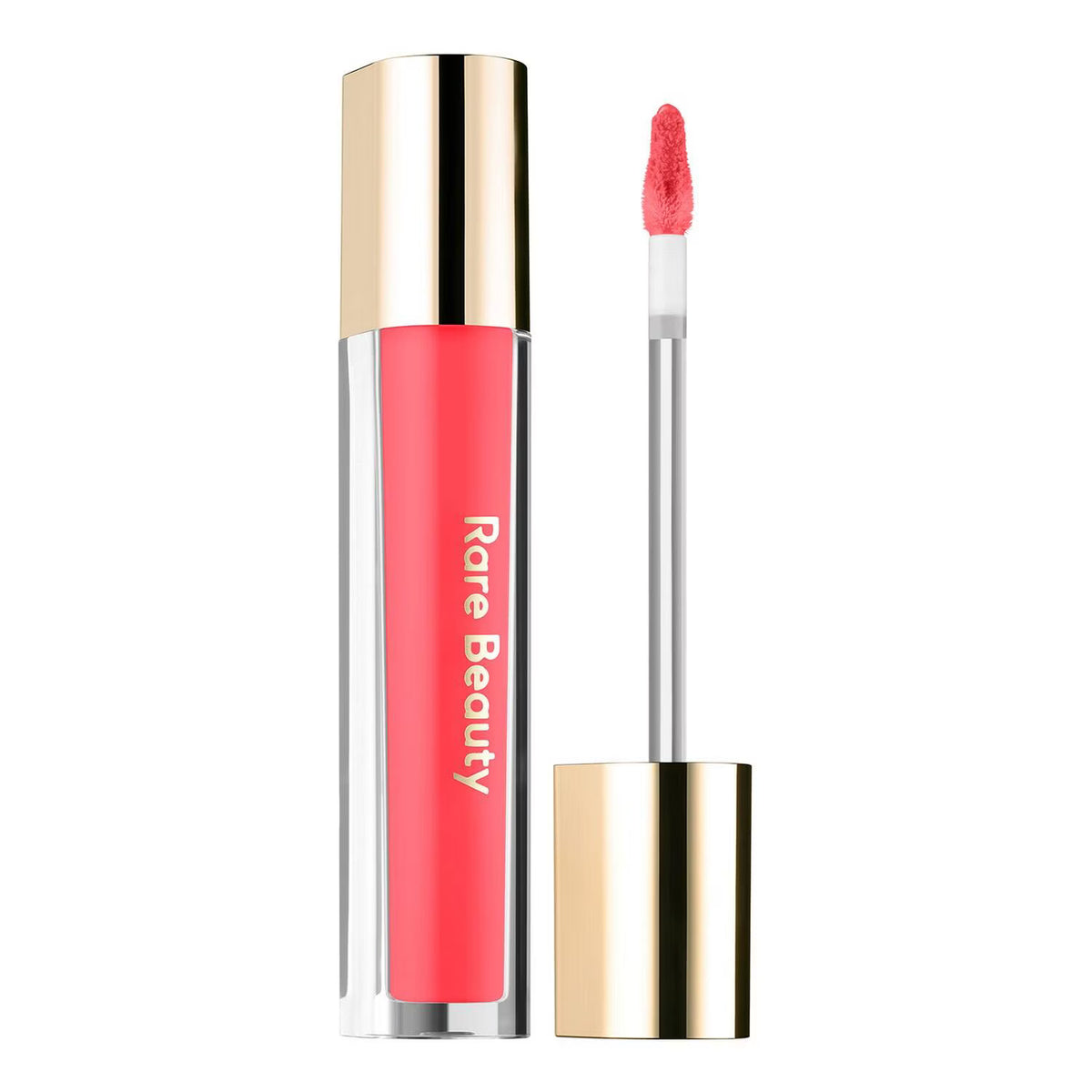 RARE BEAUTY Stay Vulnerable Glossy Lip Balm 3.8ml