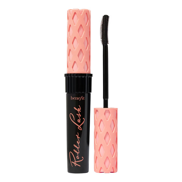 Benefit Roller Lash Curling & Lifting Mascara Black