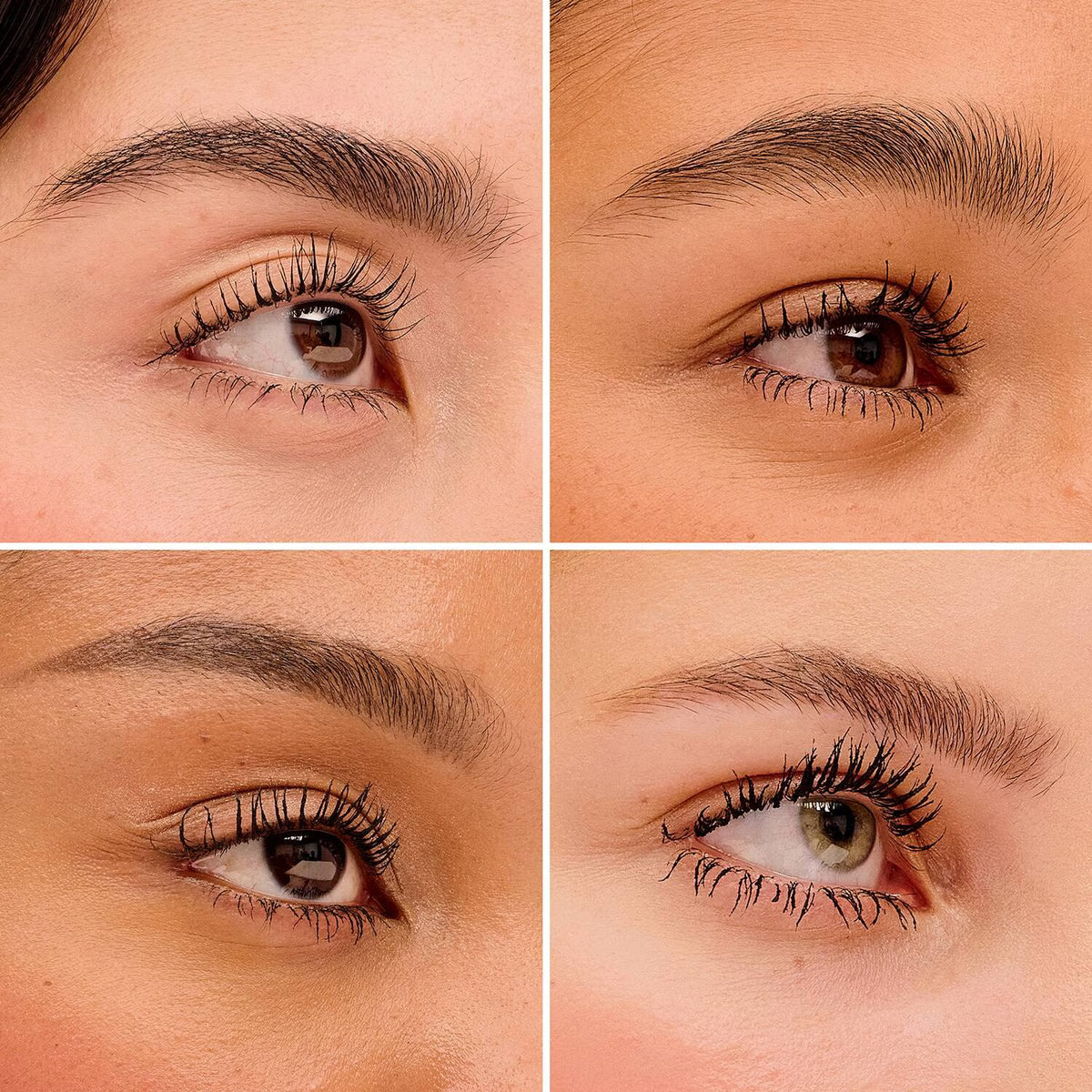 Benefit They're Real! Lengthening & Volumizing Mascara Black