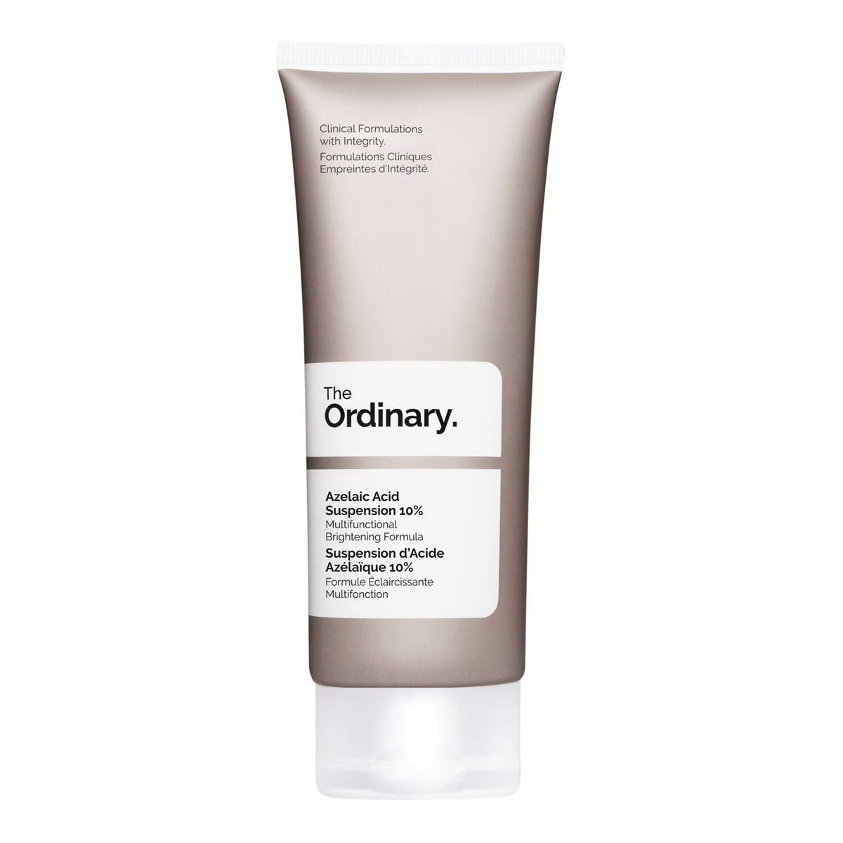 THE ORDINARY Azelaic Acid Suspension 10% 100ml