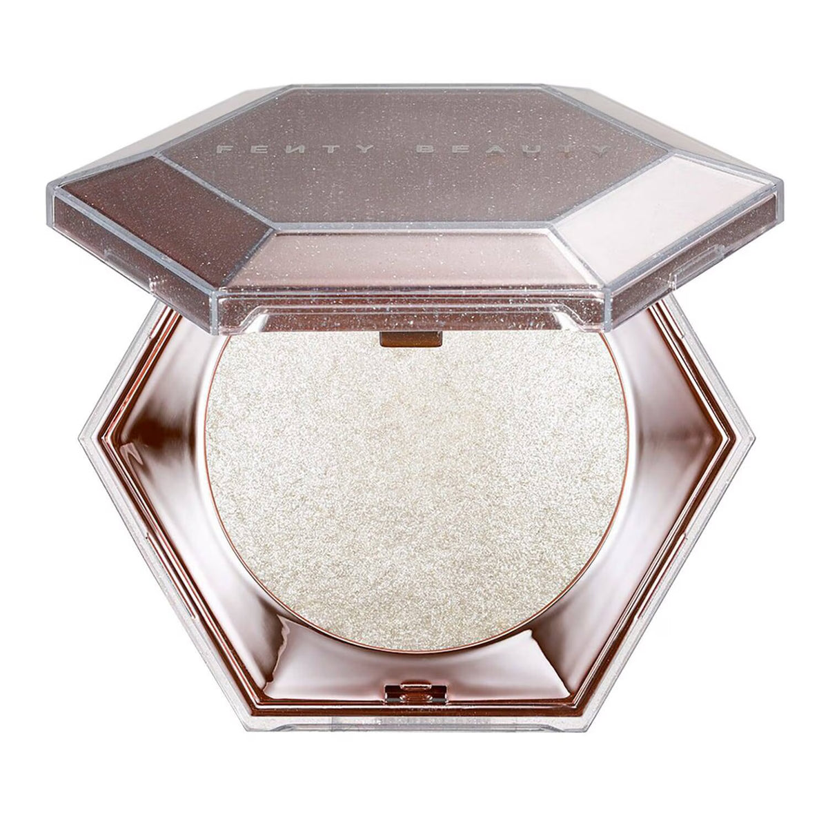 Fenty Beauty Diamond Bomb