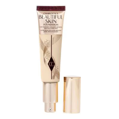 Charlotte Tilbury CHARLOTTE'S BEAUTIFUL SKIN FOUNDATION 30ml
