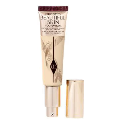 Charlotte Tilbury CHARLOTTE'S BEAUTIFUL SKIN FOUNDATION 30ml