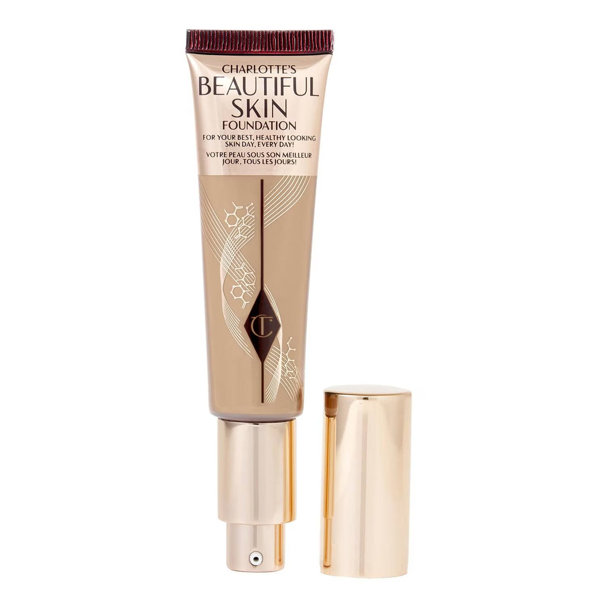 Charlotte Tilbury CHARLOTTE'S BEAUTIFUL SKIN FOUNDATION 30ml