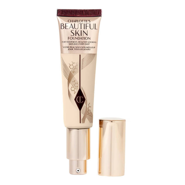 Charlotte Tilbury CHARLOTTE'S BEAUTIFUL SKIN FOUNDATION 30ml
