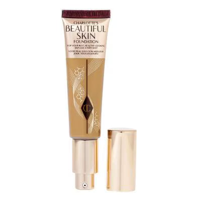 Charlotte Tilbury CHARLOTTE'S BEAUTIFUL SKIN FOUNDATION 30ml