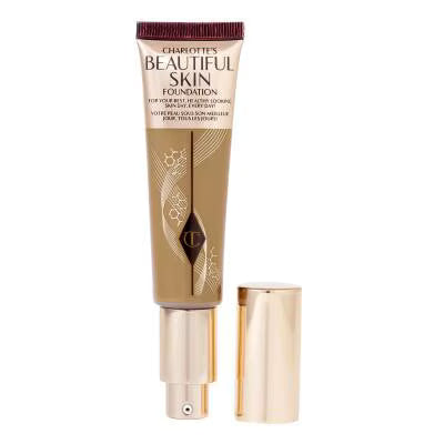 Charlotte Tilbury CHARLOTTE'S BEAUTIFUL SKIN FOUNDATION 30ml