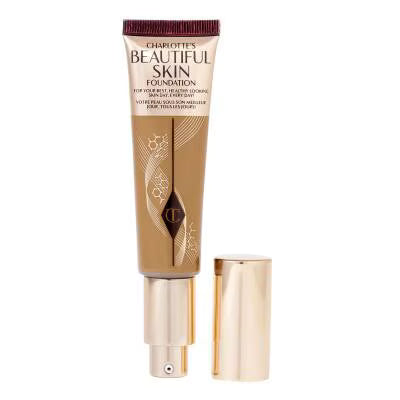 Charlotte Tilbury CHARLOTTE'S BEAUTIFUL SKIN FOUNDATION 30ml