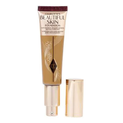 Charlotte Tilbury CHARLOTTE'S BEAUTIFUL SKIN FOUNDATION 30ml