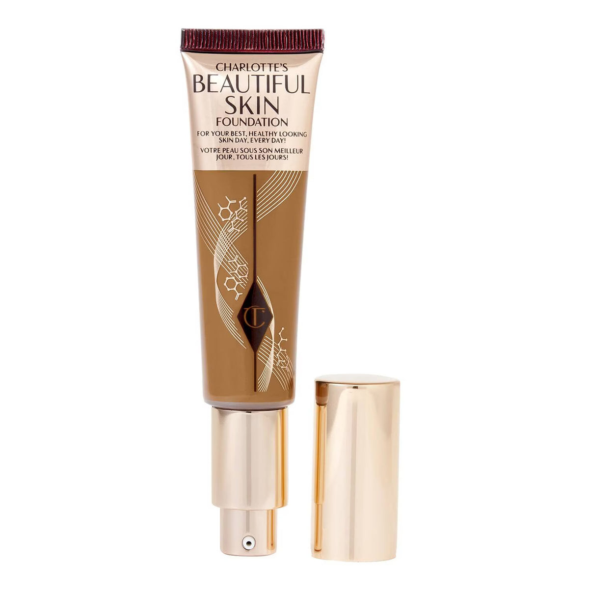 Charlotte Tilbury CHARLOTTE'S BEAUTIFUL SKIN FOUNDATION 30ml