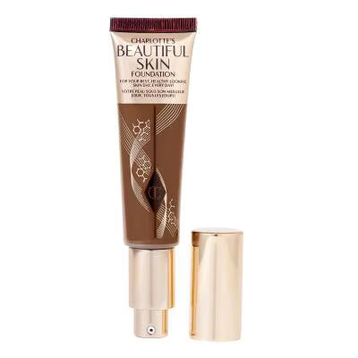 Charlotte Tilbury CHARLOTTE'S BEAUTIFUL SKIN FOUNDATION 30ml