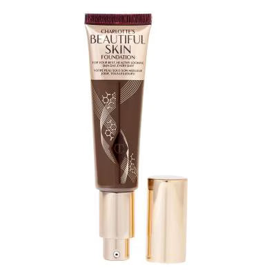 Charlotte Tilbury CHARLOTTE'S BEAUTIFUL SKIN FOUNDATION 30ml