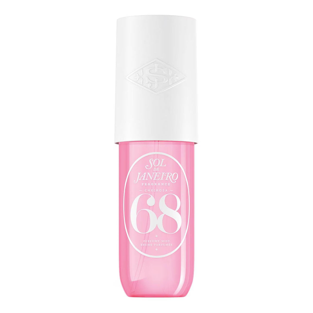 SOL DE JANEIRO Brazilian Crush Cheirosa 68 Perfume Mist  240ml