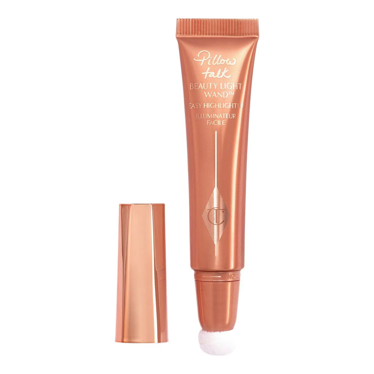 Charlotte Tilbury Beauty Light Wand Pillow Talk 12ml