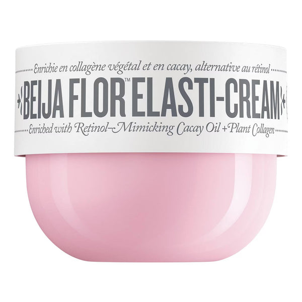 SOL DE JANEIRO Beija Flor™ Elasti-Cream - Rich Hydrating Body cream BEIJA FLOR BODY CREAM 240ML