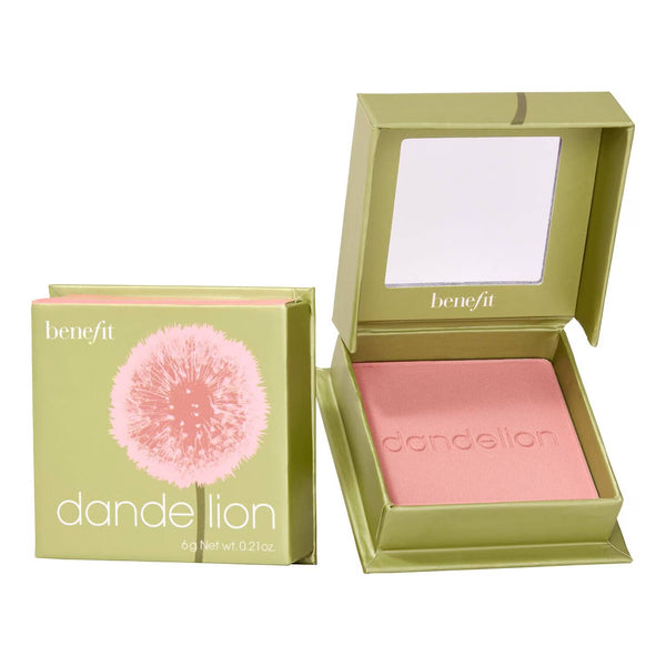 Benefit WANDERful World Silky-Soft Powder Blush 6g