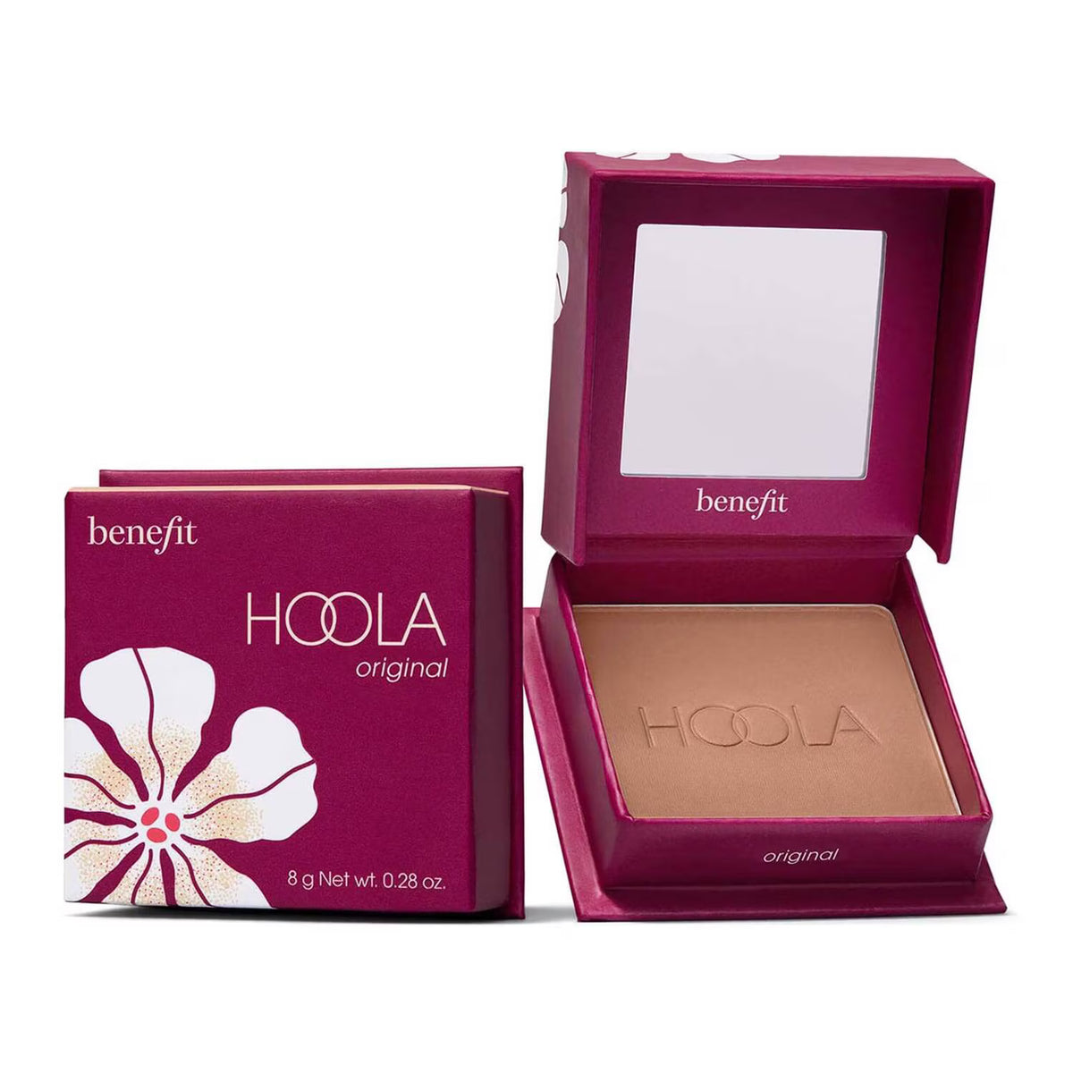 Benefit Hoola Matte Powder Bronzer