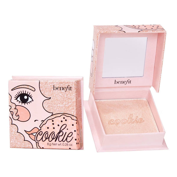 Benefit Cookie Box O Highlighter 8g  Cookie