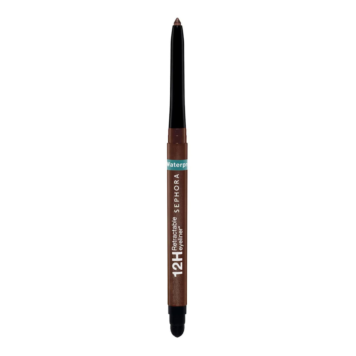 SEPHORA COLLECTION Waterproof 12h Retractable Eyeliner Pencil 0.3g