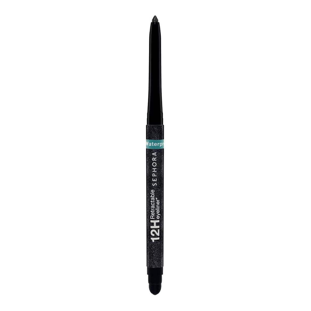 SEPHORA COLLECTION Waterproof 12h Retractable Eyeliner Pencil 0.3g
