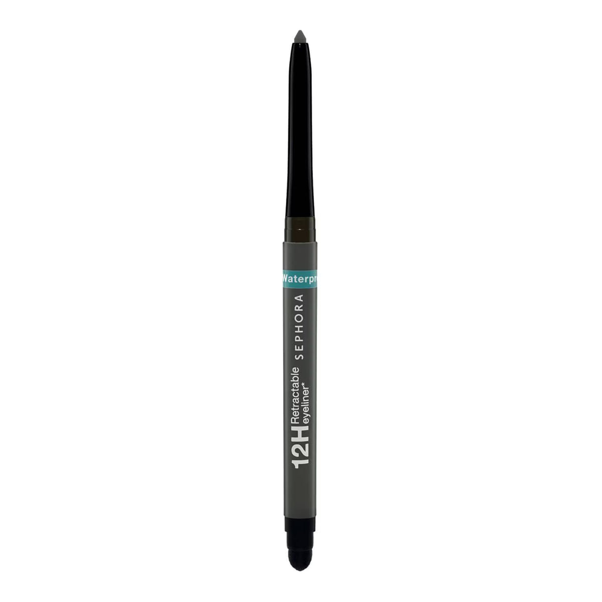 SEPHORA COLLECTION Waterproof 12h Retractable Eyeliner Pencil 0.3g